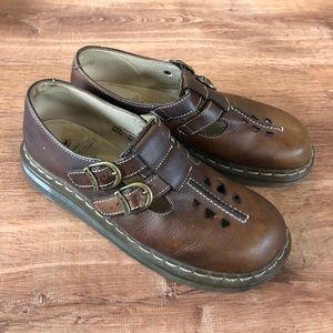 Vintage Dr Martens